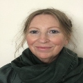 Beatrice Hughes, SPSWSJ PhD Candidate